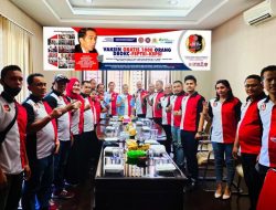 Ketum FSPTSI-KSPSI Jusuf Rizal: Kongres ke-10 KSPSI Harus Bahas Isu TSP