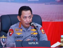 Jenderal Sigit: Perjanjian Ekstradisi Indonesia-Singapura Optimalkan Pencegahan dan Penanganan Kejahatan Transnasional