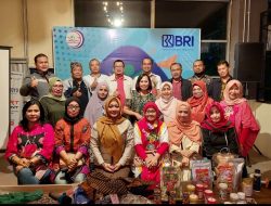 Roadshow Malang, UKM-IKM Nusantara Dukung Inovasi Kreatif UKM untuk Tembus Pasar Nasional hingga Ekspor