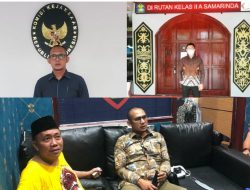 Proses Hukum Korupsi Terdakwa Dr. Iwan Ratman Diduga Ada Maladministrasi, Kriminalisasi, dan Pelanggaran HAM