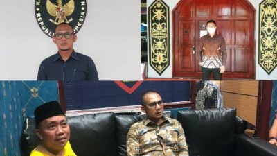 Proses Hukum Korupsi Terdakwa Dr. Iwan Ratman Diduga Ada Maladministrasi, Kriminalisasi, dan Pelanggaran HAM