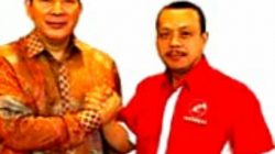 Partai Berkarya Tommy Soeharto Merapat ke Partai Parsindo Jusuf Rizal