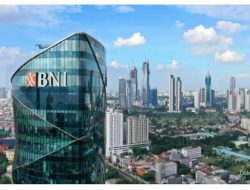 BNI AMBIL ALIH BANK MAYORA DAN MENDIRIKAN BNI MODAL VENTURA PERKUAT JARING USAHA