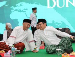 Koalisi Indonesia Bersatu, Gus Muhaimin: Siap Bergabung asal Capresnya Saya