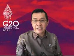 Persiapan Sarana KTT G20 di Bali Sudah Matang