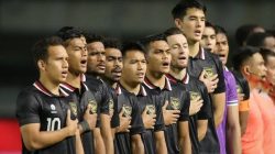 Lumayan, Peringkat FIFA Timnas Indonesia Naik Tiga Strip ke Posisi 153