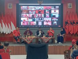 PDIP Masukkan Swasembada Kedelai dalam Visi Misi Capres 2024