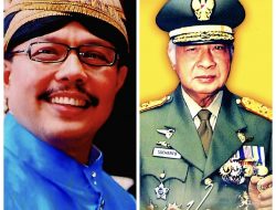 HM. Soeharto Layak Pahlawan Nasional, Loyalis: Memenuhi Syarat UU 20/2009