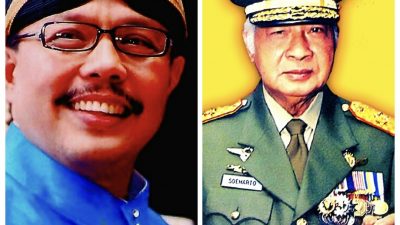HM. Soeharto Layak Pahlawan Nasional, Loyalis: Memenuhi Syarat UU 20/2009