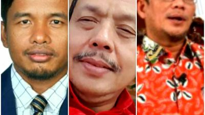 Partai Parsindo Akan Laporkan Idham dan 6 Komisioner KPU ke Penegak Hukum dan DKPP