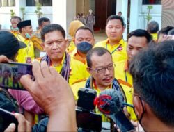 Partai Parsindo Lakukan Perlawanan, Keputusan KPU RI Dianggap Cacat Hukum Melanggar PKPU