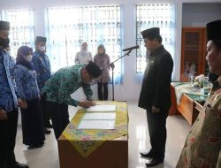 Ratusan Kepala Daerah Lengser di 2024, Ini Daftarnya