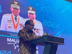 Kemendagri: Optimalkan Potensi Prov Maluku Utara untuk Pemerataan dan Kesejahteraan Ekonomi