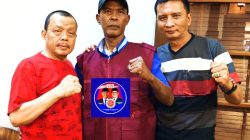 Relawan The President Center Konsolidasi Pekerja dan Buruh Paguyuban KSPRI Jabar Menangkan AMIN Satu Putaran