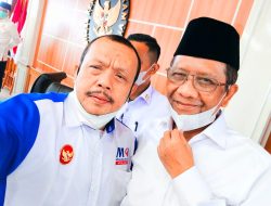 Tidak Jalankan Perintah Pengadilan, LSM LIRA dan PWMOI Akan Polisikan Dirjen Gakkum KLHK dan 9 Orang Jajaran di Kepri dengan Dugaan Abuse of Power