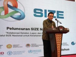 Dirjen Bina Bangda: Tangani Zoonosis dengan Aplikasi SIZE
