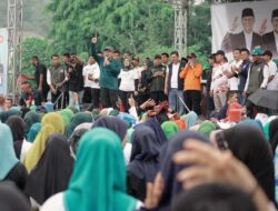 Gus Imin Janji Bantuan Dana Tanpa Bunga bagi UMKM