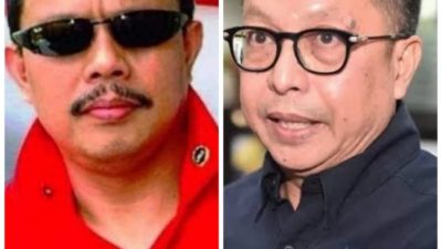 Anggota Didzolimi Gakkum KLHK, LSM LIRA Akan Demo Menteri KLHK Siti Nurbaya Kader Partai Nasdem