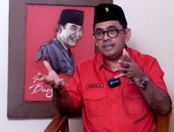 Budhi Benyamin SH Bertekat Tak Ada Lagi Warga DKI Terjerat Pinjol