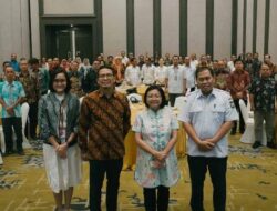 Kemendagri Dukung Keberlanjutan Program Kartu Prakerja Skema Normal 2024