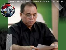 Bandingkan Pengangguran Era Jokowi dan SBY, Anies Disentil Haidar Alwi