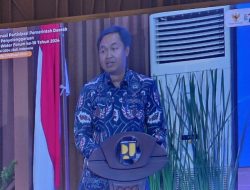 Indonesia Tuan Rumah World Water Forum ke-10 di Bali