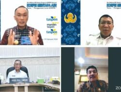 Prof. Zudan: Korpri Nasional tidak Memungut Iuran Sejak 2000