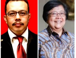 Menteri KLHK Siti Nurbaya Diadukan ke Ombudsman, LSM LIRA: Lakukan Abuse Of Power Merugikan Negara dan Pengusaha