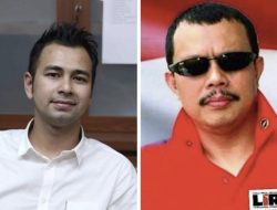 LSM LIRA Dukung NCW Desak PPATK dan KPK Bongkar Dugaan Pencucian Uang Korupsi ke Raffi Ahmad dan RANS Entertainment