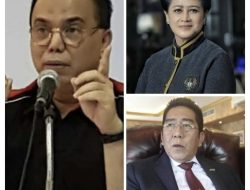 Haidar Alwi: Connie dan Henry Lakukan Politik Divide Et Impera Zaman Kolonial