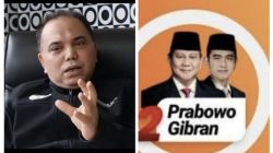 Haidar Alwi Pastikan Prabowo-Gibran Secara Sah Presiden dan Wapres RI 2024-2029
