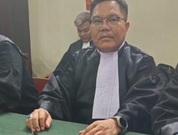 JPU Sodorkan eks-Terpidana Korupsi, Pengacara: Hakim Harus Tolak Keterangannya