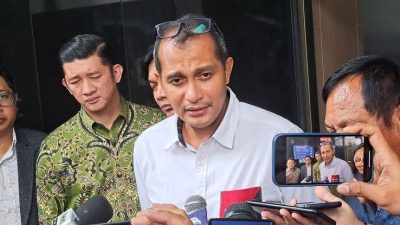 Wamenkumham Menang Praperadilan, SDR Minta Bareskrim Tangkap Ketua IPW