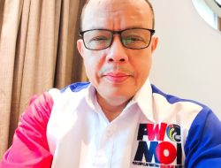 PWMOI Desak Audit Dana Hibah Kementerian BUMN  Rp6 Miliar untuk UKW yang Diduga Dikorupsi Oknum PWI Pusat