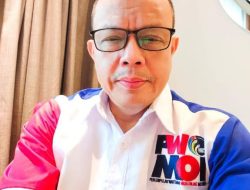 PWMOI Desak BPK Audit Dana Hibah BUMN ke PWI yang Diduga Dikorupsi Rp2,9 Miliar