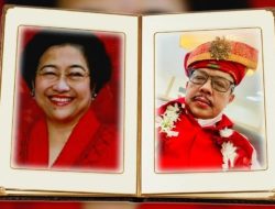 LSM LIRA Dukung Amicus Curiae, dan Hormati Sikap Megawati Tidak Bertemu Jokowi dan Prabowo
