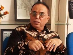 Haidar Alwi: Kepemimpinan Erick Thohir Sukses Mengangkat Prestasi Timnas Indonesia