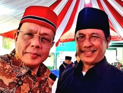 Warung Madura Diusik Aprindo, Ketum FMMP Jusuf Rizal: Jangan Mencari Gara-gara!