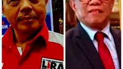 Jusuf Rizal Tertawakan Hendry Bangun yang Menilai Korupsi Dana Hibah BUMN Rp2,9 Miliar sebagai Fitnah dan Pelintiran