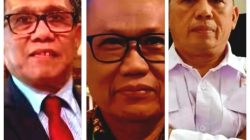 Somasi DK PWI dan Menolak Sanksi Organisasi, Hendry Bangun dan Sayid Iskandarsyah Panik?