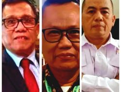 Somasi DK PWI dan Menolak Sanksi Organisasi, Hendry Bangun dan Sayid Iskandarsyah Panik?