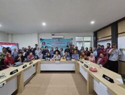 Top!PG-PAUD FKIP UMC Raih Predikat Akreditasi Unggul