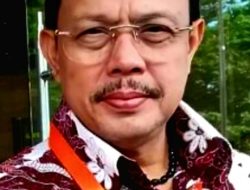 Agar Dewan Pers Tidak Jadi Tuhan, Jusuf Rizal Bentuk Pengawas Indonesian Journalist Watch (IJW)