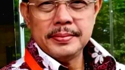 Agar Dewan Pers Tidak Jadi Tuhan, Jusuf Rizal Bentuk Pengawas Indonesian Journalist Watch (IJW)