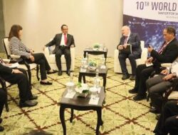 Mendagri jadi Chair Ministerial Meeting World Water Forum ke- 10 di Bali