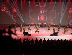 Megawati Ungkap Keberadaan Pemimpin Otoriter Populis