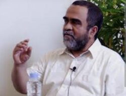 Seleksi Anggota KY, Habib Syakur: Awas Titipan Mafia dan Afiliasinya ikut Seleksi