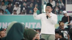 Cak Imin Titip 8 Agenda Perubahan ke Prabowo terkait Revisi UU Penyiaran