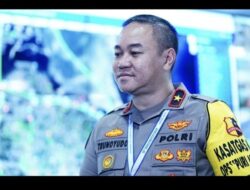 Polri Berhasil Amankan KTT WWF ke-10 di Bali