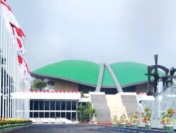 580 Caleg Melengganga ke Senayan, Ini Daftar Lengkapnya